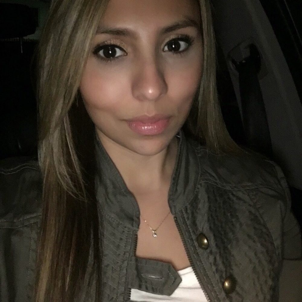 Meet your Posher, Cindy